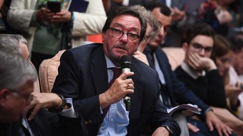 La emergencia citrícola obtuvo dictamen favorable en el Senado La emergencia citrícola obtuvo dictamen favorable en el Senado