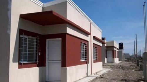 El IAPV planifica la construcción de 18 viviendas para empleados municipales de Chajarí