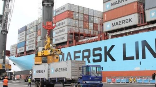 Para lograr el equilibrio fiscal, el Gobierno aumentó un impuesto para importaciones Para lograr el equilibrio fiscal, el Gobierno aumentó un impuesto para importaciones