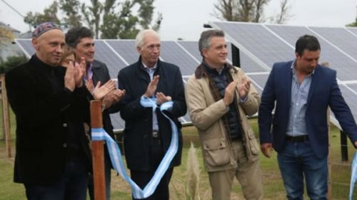 Agroindustria confirmó que mantendrá un encuentro con citricultores entrerrianos