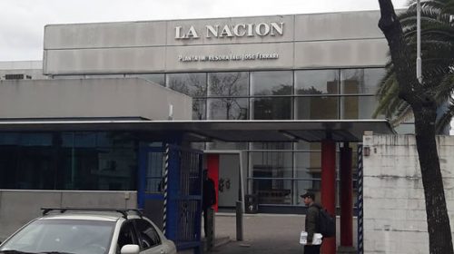 El diario La Nación, beneficiado por una cautelar que le permite no pagar una millonaria deuda con la AFIP