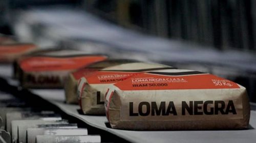 Después de 60 años, Loma Negra deja de producir cemento en San Juan