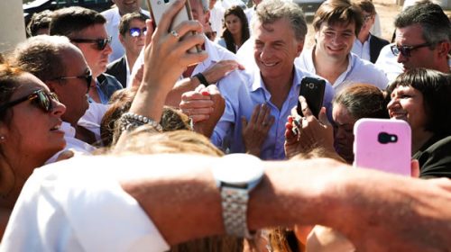 Campaña 2019: Cambiemos largó la convocatoria para voluntarios que quieran ser “defensores del cambio”