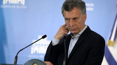 Argentina se metió en el top tres mundial de peores economías: cabeza a cabeza con Venezuela y Mongolia