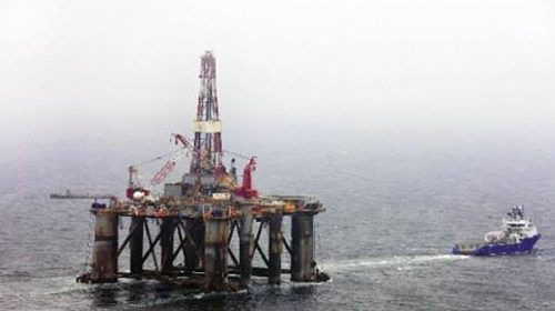 Malvinas: Adjudicaron áreas petroleras a empresas de capital británico Malvinas: Adjudicaron áreas petroleras a empresas de capital británico