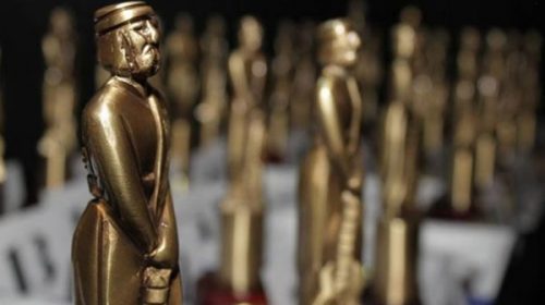 Todos los nominados a los Martin Fierro a la televisión