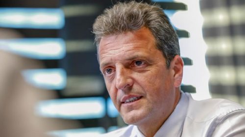 Massa tendrá su congreso nacional y allí definirá si se queda en Alternativa Federal o se acerca al PJ