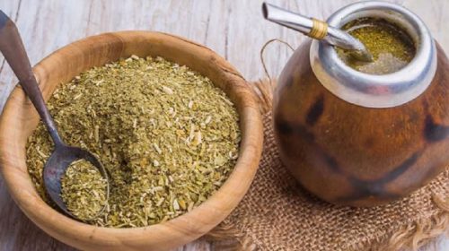 Promocionan la yerba mate argentina en EE.UU. a través de un sitio web
