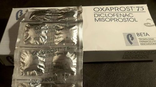Aborto: el misoprostol, cada vez más caro