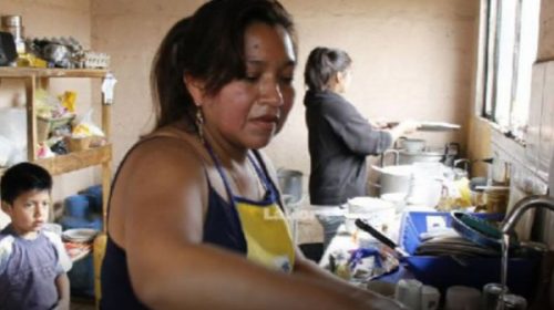 Evalúan no renovar la moratoria jubilatoria que beneficia a las mujeres