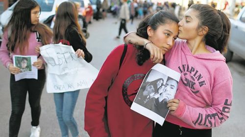 Otros cinco detenidos por la masacre de San Miguel del Monte