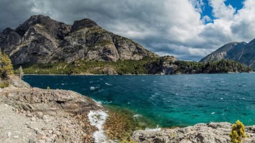 Con el voto de la gente, Argentina tiene sus siete maravillas naturales Con el voto de la gente, Argentina tiene sus siete maravillas naturales