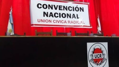Convención Radical: Desde Entre Ríos propondrán “ampliar” Cambiemos y que Macri dispute la interna