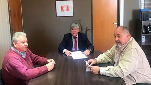 De enero a junio, IOSPER habrá aumentado un 32% a sus prestadores