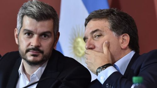 Modifican Presupuesto 2019 y amplían gasto por $ 13.600 millones