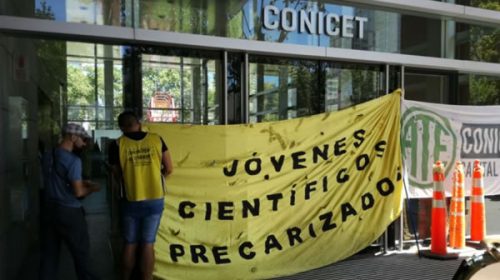 El Gobierno anuncia un incremento en el presupuesto destinado a Ciencia