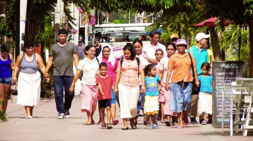 El magnate brasileño y su plan para contener a los refugiados