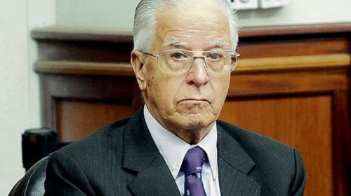 Hoy se conoce el veredicto del caso en contra Gustavo Rivas