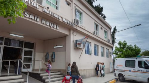 Falleció uno de los nenes intoxicados con cianuro