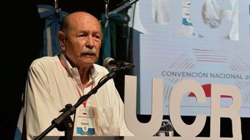 El radicalismo definirá su continuidad en Cambiemos el 27 de mayo, en Parque Norte