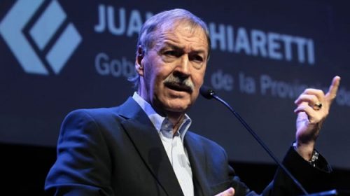 Schiaretti evalúa su estrategia tras su contundente reelección