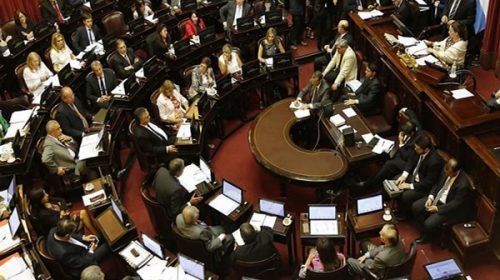 El Gobierno quiere avanzar con la designación de 66 jueces