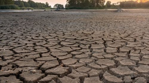 ¿La sequía extrema pone en riesgo los alimentos en el mundo?