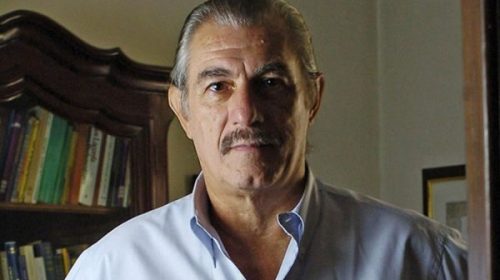 Storani: “La derrota en Córdoba es una tragedia política para la UCR”