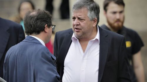 Espionaje ilegal: ratifican que Stornelli se encuentra en rebeldía por negarse a declarar