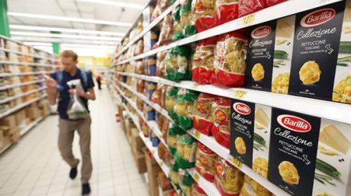Los aumentos de precios empiezan a desacelerarse
