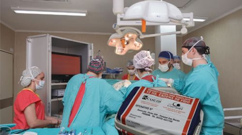 Tres donaciones de órganos permitirán el trasplante a nueve personas