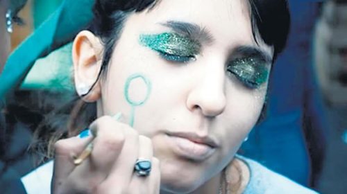 La alfombra roja de Cannes se teñirá de verde