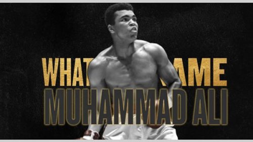 Muhammad Ali, cambio climático, abuso sexual. HBO lanza nueva temporada de documentales