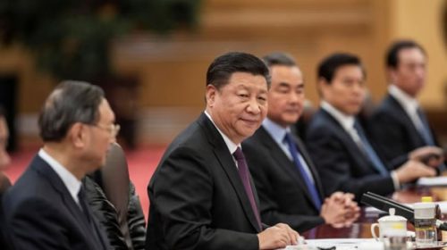 China le responde a Trump con una suba de aranceles sobre USD 60.000 millones