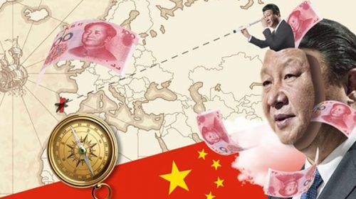 China avanza en Europa con una propuesta financiera para Portugal