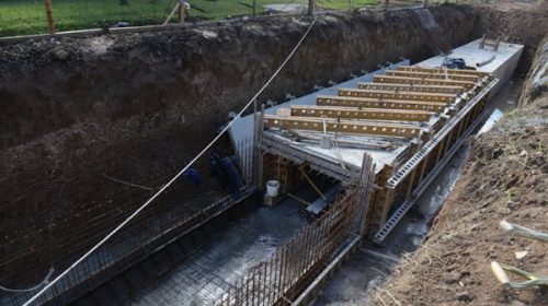 La inversión productiva sufrió un desplome de 20,2% en abril