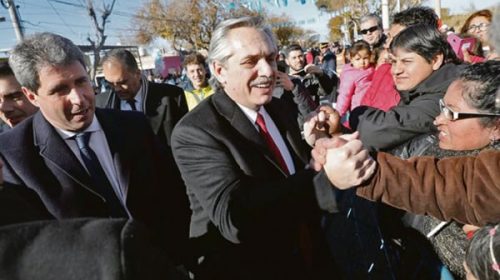 Alberto Fernández desactiva focos de “boleta corta” en provincias PJ