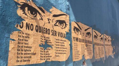 El suplicio de las hondureñas por la ilegalización del aborto El suplicio de las hondureñas por la ilegalización del aborto