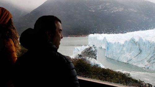 La Ley de Glaciares es constitucional