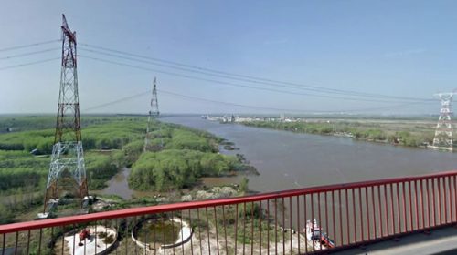 La torre 412, podría haber evitado el apagón histórico