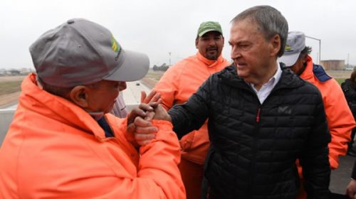 El peronismo de Córdoba amenaza con apoyar a Alberto Fernández y complica a Schiaretti