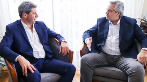 Qué piden los gobernadores en la negociación con Alberto y Cristina Qué piden los gobernadores en la negociación con Alberto y Cristina