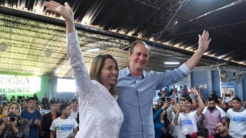 “Somos un gobierno de palabra”