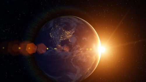 Solsticio de invierno: por qué hoy es el día más corto del año