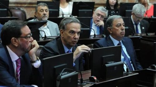Senado: qué pesos pesados dejan sus bancas y quiénes pueden reemplazarlos