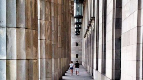 Universidad argentina la mejor de Latinoamérica Universidad argentina la mejor de Latinoamérica