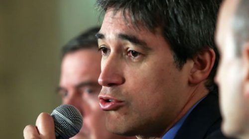 La oposición y la justicia rechazan la idea del Gobierno de suspender las primarias