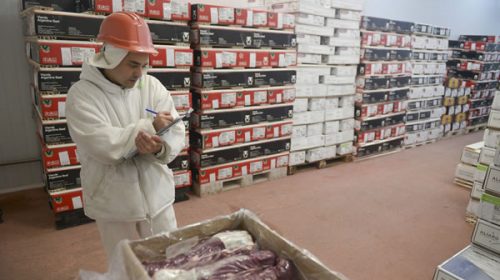 Argentina amplía las exportaciones de carne bovina a China