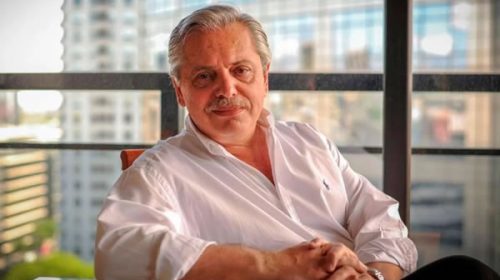 Alberto Fernández se reunirá con una nueva misión del FMI