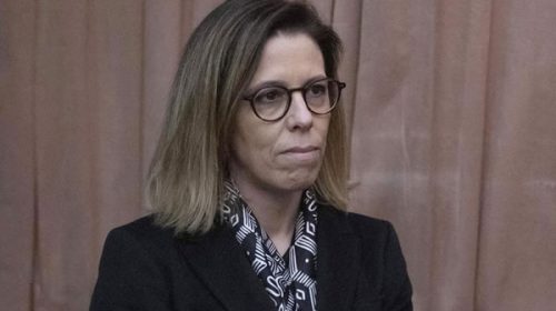 La Auditoría General de la Nación denunció a Laura Alonso